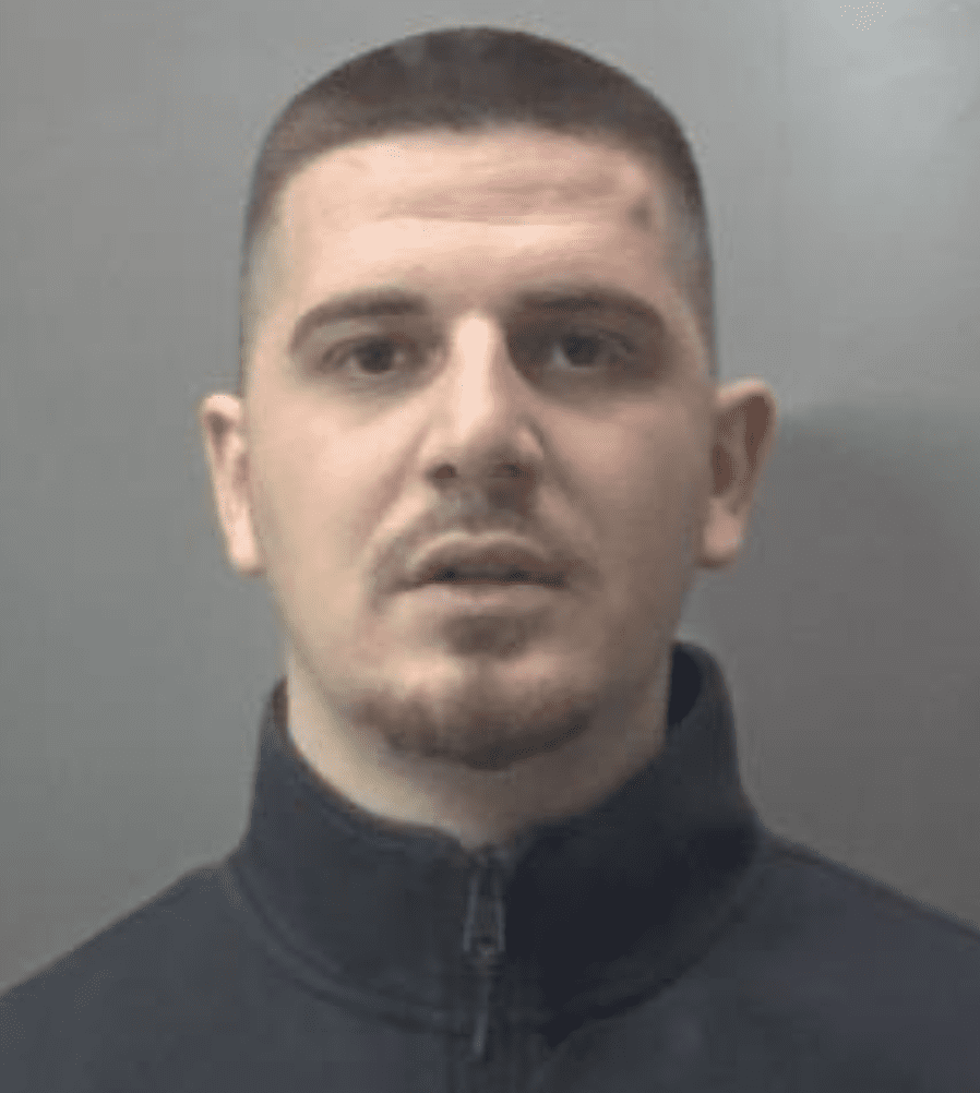 Beer Can And Lightbulb Help Jail Cannabis Farmer