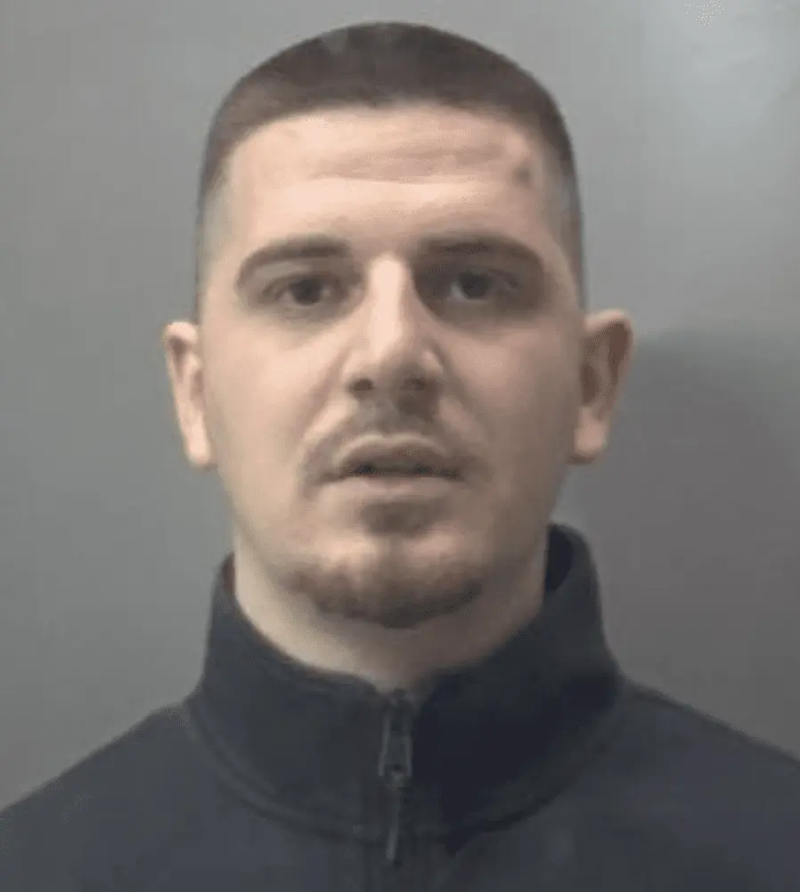 Cannabis Kingpin Ardit Pali Jailed 20 Months Over £2 Million Drug Grow Ops Bust
