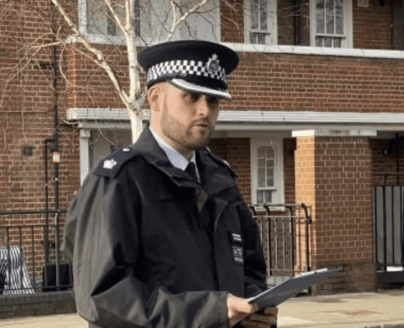 Manhunt Still Continues After Six Shot In Drive By Shooting