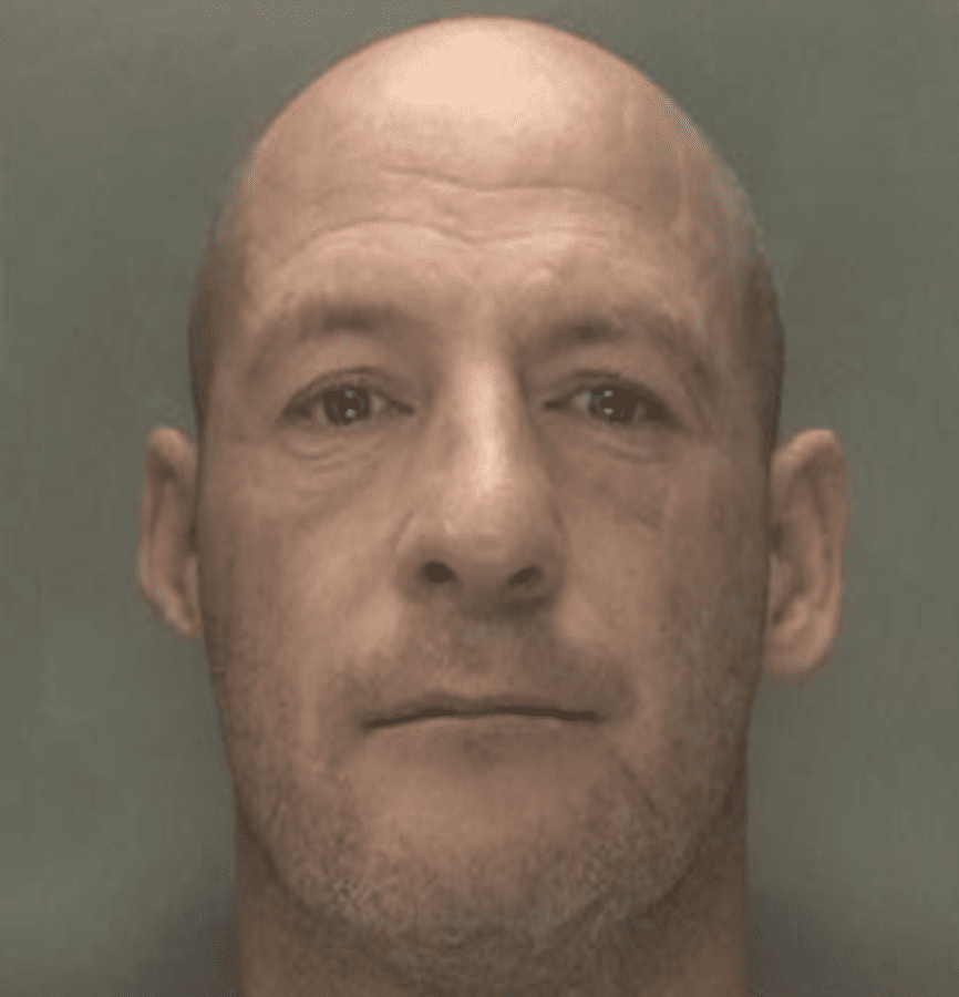 Alan Mcmahon Subjected The Woman To A Campaign Of Sustained Abuse