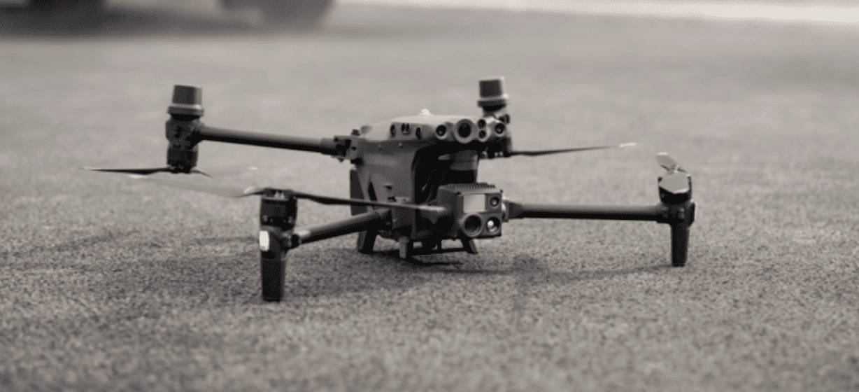 Anti-Drone “No Fly Zones” Implemented to Combat Prison Smuggling