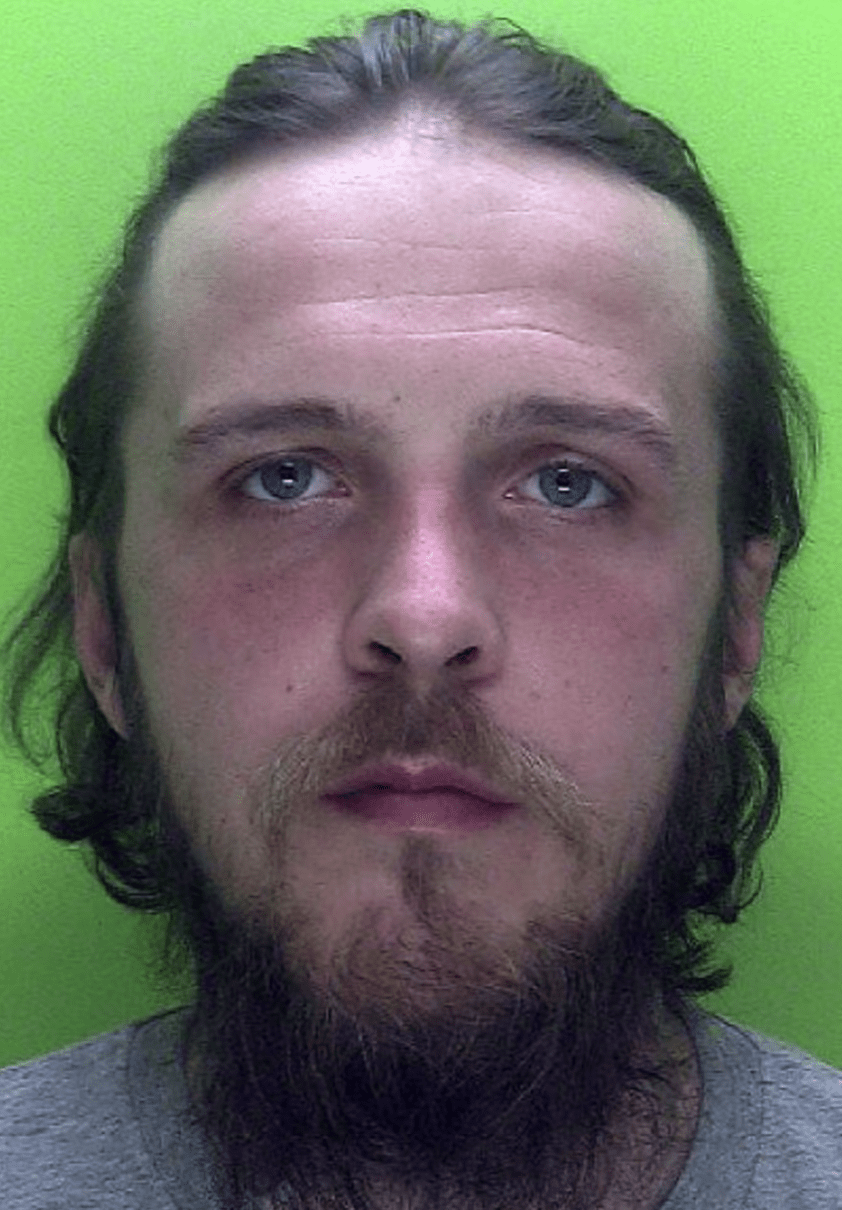 A Woman Was Punched In The Face After She Woke Up To Find An Intruder In Her Bedroom