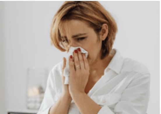 Safety Withdrawal Of Pholcodine-containing Cough And Cold Medicines