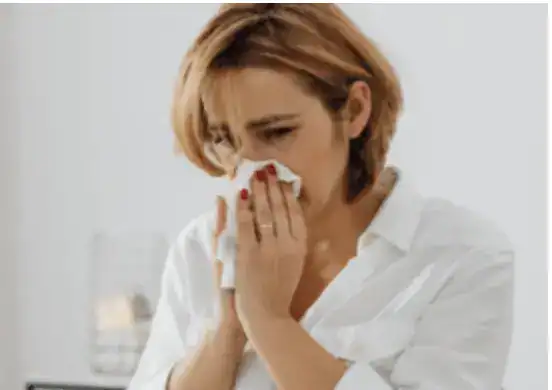 Safety Withdrawal Of Pholcodine-containing Cough And Cold Medicines