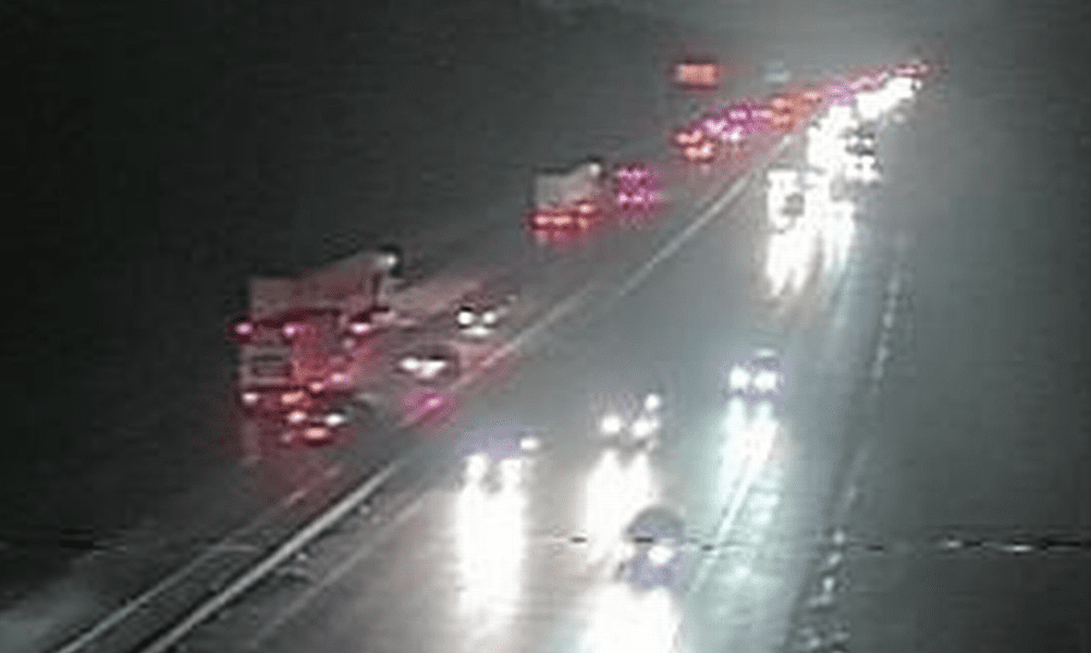 Essex Police Are Carrying Out An Investigation On M11  Motorway