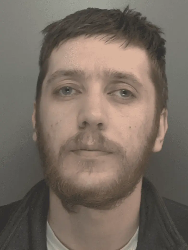 Brutal Abuser Ryan Thomas Hunter Jailed for Five Years in Liverpool Assault Case