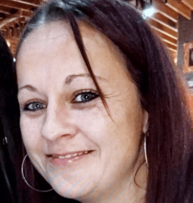 Police Are Appealing For Your Help To Find Gemma George, Who Is Missing From Her Home In #basildon