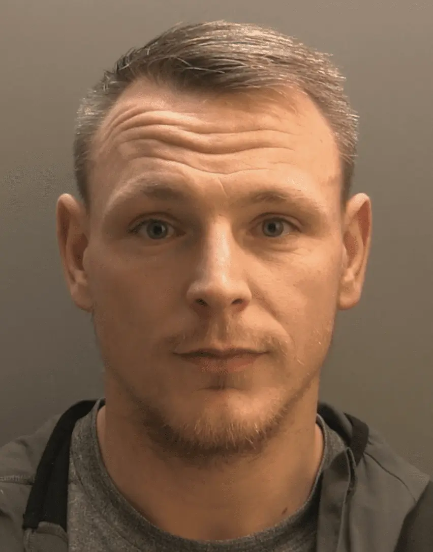 A Man From Liverpool Has Been Jailed For 6 Years And 8 Months For Drug Supply Offences