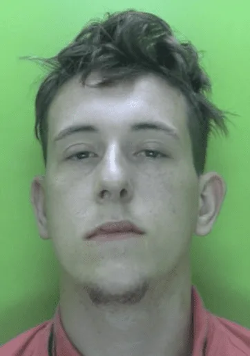 Injured Joyrider Who Terrorised Newark Robs 86-Year-Old After She Tried to Help