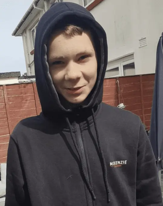 Missing 12-Year-Old Reece Davies Vanishes in Bournemouth’s Southbourne – Police Urge Public Help