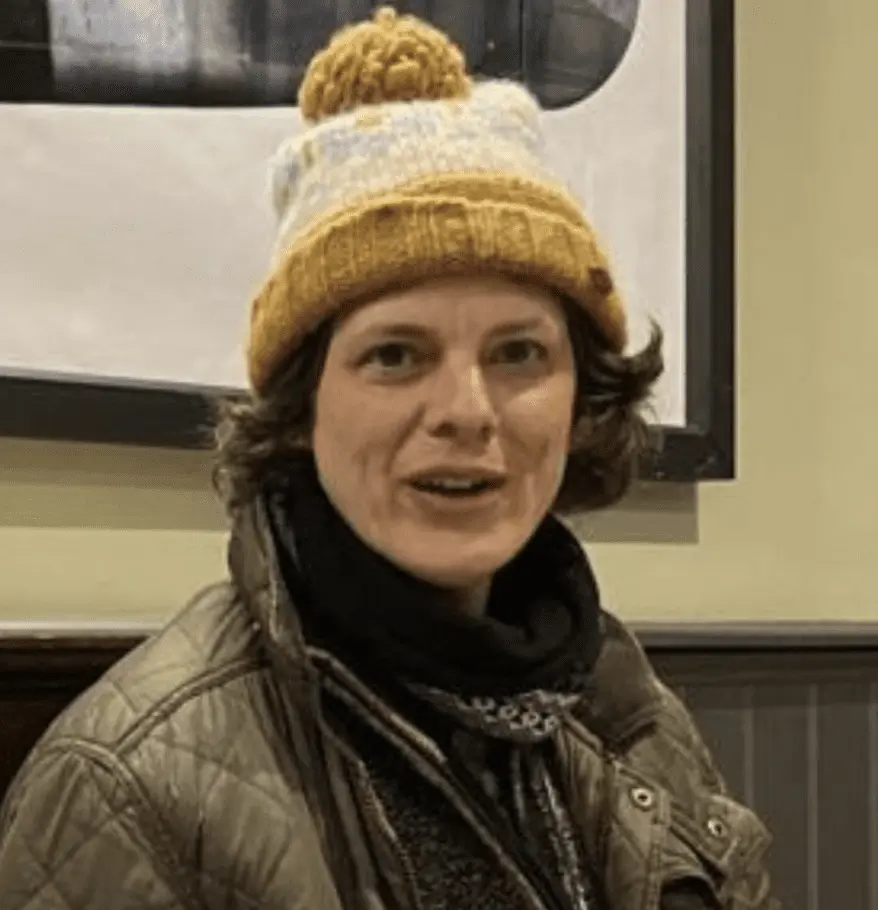 Police in Sussex are continuing to search for missing Deborah George from Seaford