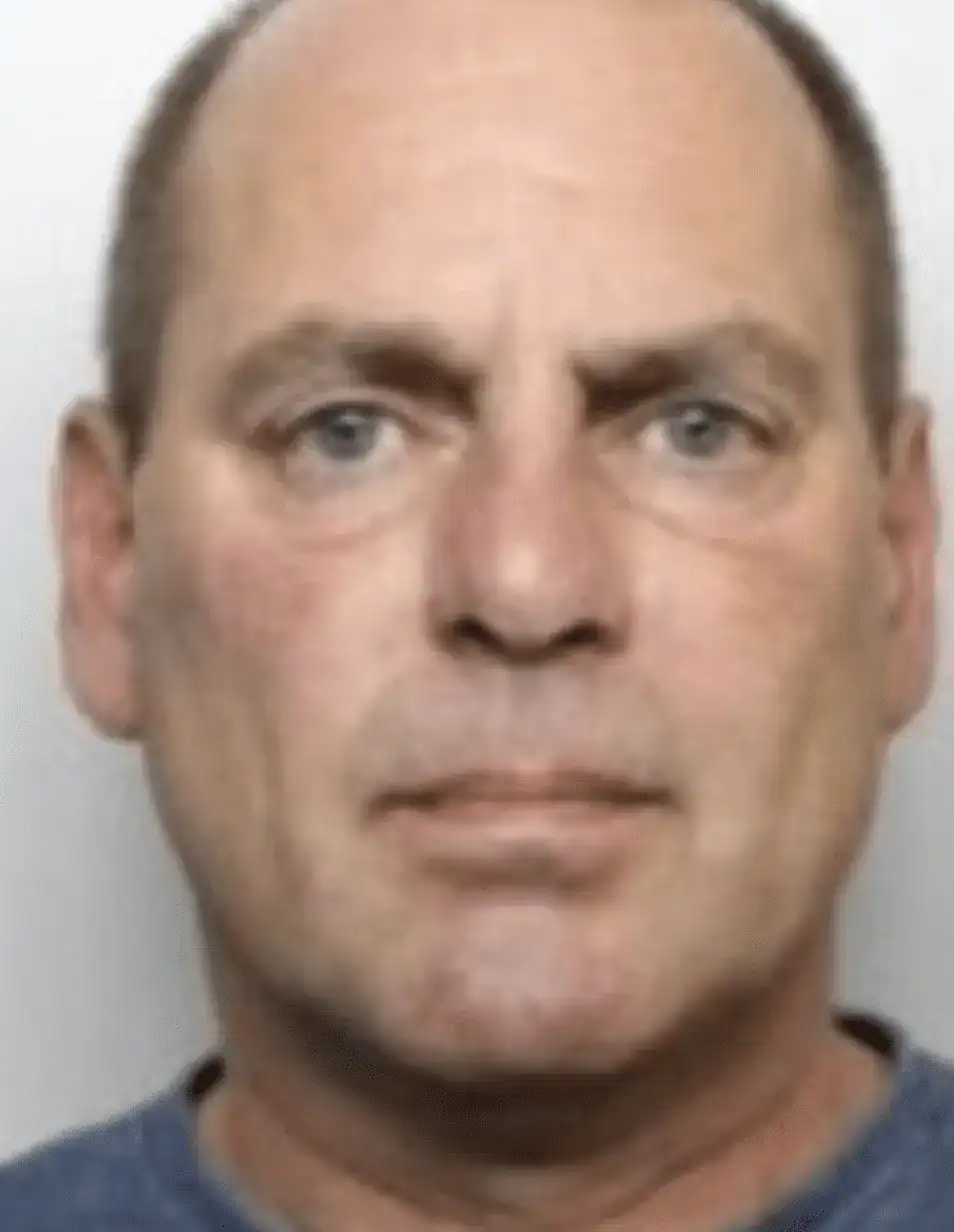 Paedo Mark Greenwood Jailed Again After New Victim Steps Forward Years Later