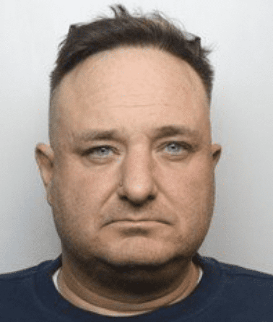 A Man Has Been Sentenced For Possession With Intent To Supply Class A Drugs In Oxford