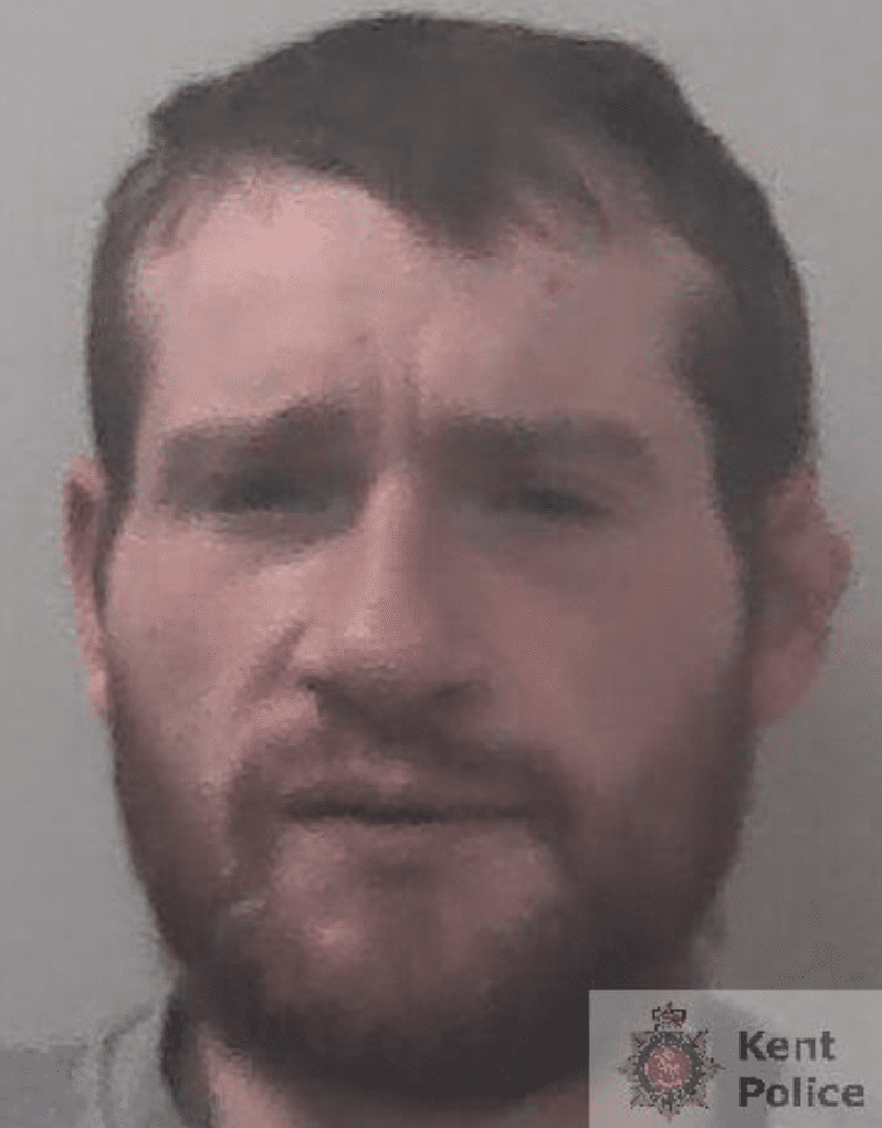 A Prolific Criminal Has Been Jailed After Targeting Properties In Swanley