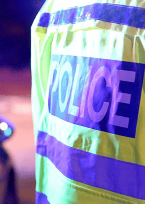 Detectives Trawl Cctv After Stabbings Outside Nightclub