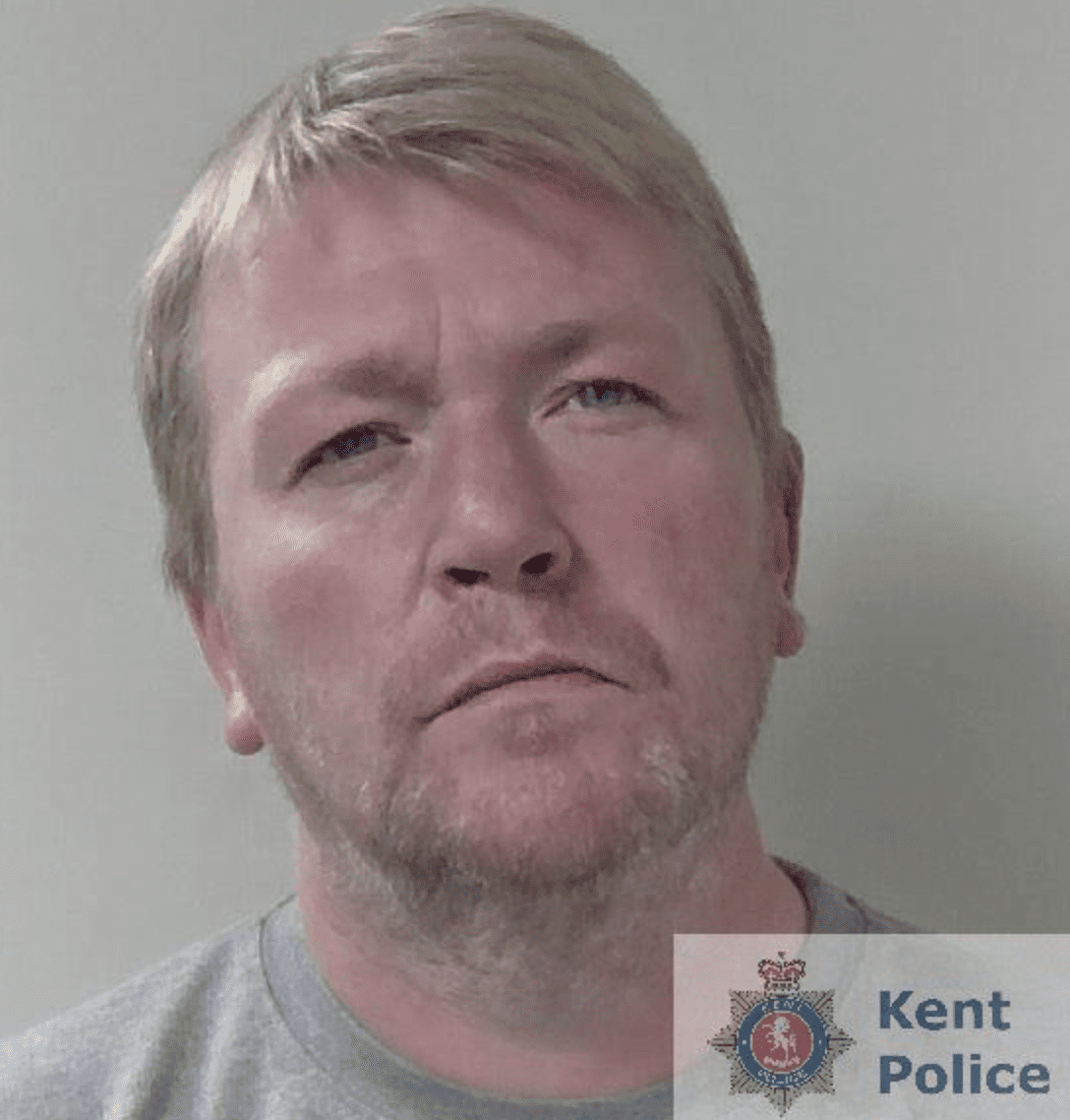 Two Men Have Been Sentenced For Their Roles In An Assault In Folkestone Which Resulted In The Death Of A Man
