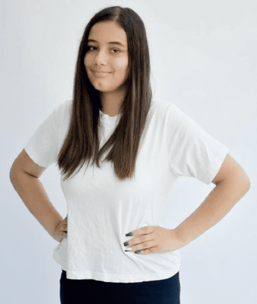 Have You Seen Missing Lyla, 13, From Basingstoke Who May Be In Reading?