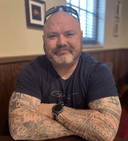 Following The Discovery Of A Man’s Body In The Humber Estuary On Sunday 7 May It Is With Deep Sadness We Are Now Able To Confirm This To Be Missing Grimsby Man Jamie Bemrose