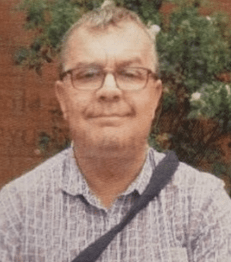 Police Need Your Help To Find Stuart Who Has Gone #missing From #wordsley