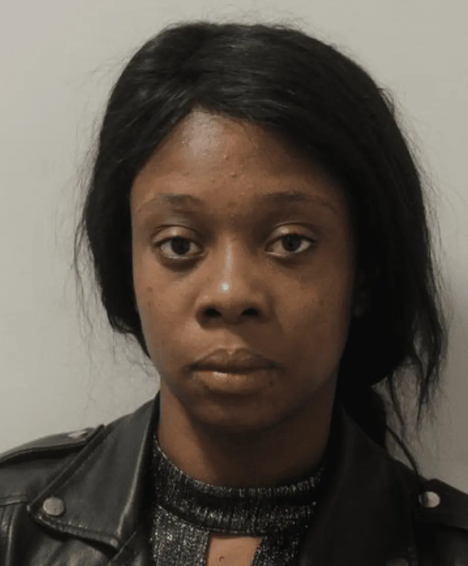 Police are appealing for help in locating 26year old Marisa who is missing from #N15 #Tottenham
