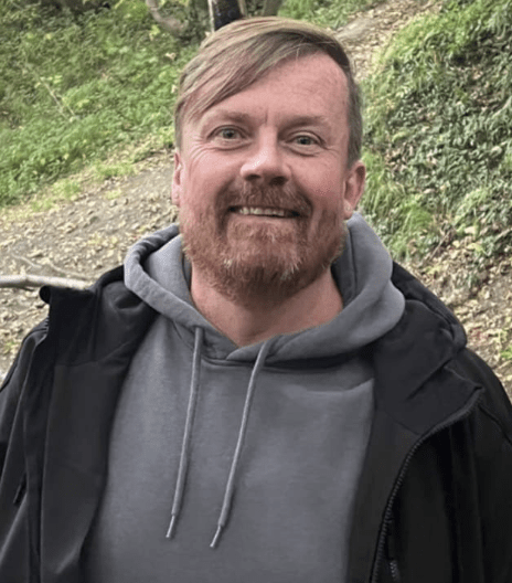 A Man Who Died In A Road Traffic Collision Has Been Named