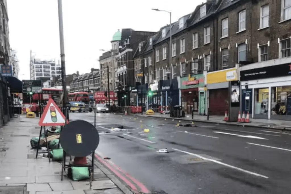 Pedestrian, 20, Fighting For Life After ‘double Hit And Run’