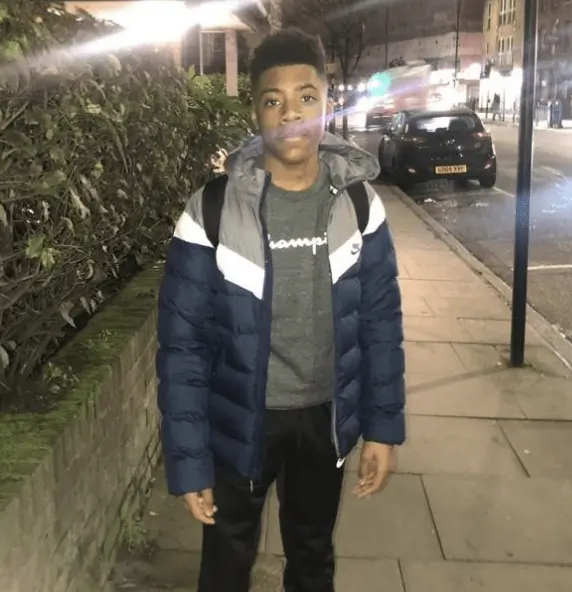 Teenager Chima Osuji, 17, Named Victim in Chingford Fatal Stabbing – 16-Year-Old Arrested