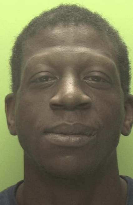 Jail For Attacker Who Stamped On Stab Victim’s Head