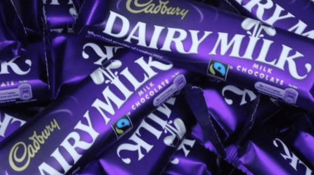 Cadbury Is Bringing Production Of Its Iconic Dairy Milk Chocolate Bar Back To The Uk After A £15 Million Investment At Its Original Bournville Site