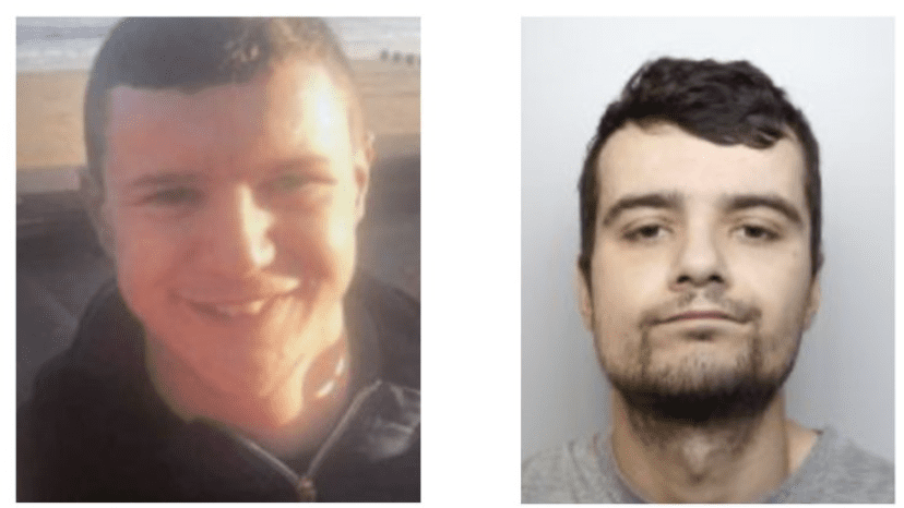 A Man Has Been Given A Life Sentence After Being Convicted Of The Murder Of A Man Whose Battered Body Was Found Hidden Under Paving Slabs And Pallets Outside An Address In Leeds