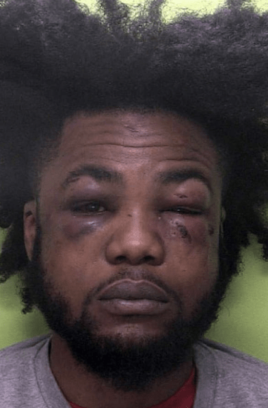 A Man Who Repeatedly Stabbed Someone During A Street Fight Involving Three Other People Has Been Jailed