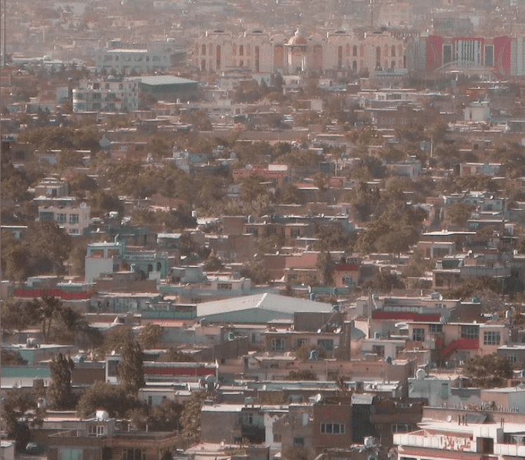 According To A Humanitarian Organisation Named Presidium Network, Three British Nationals Are Being Held In Custody By The Taliban In Afghanistan