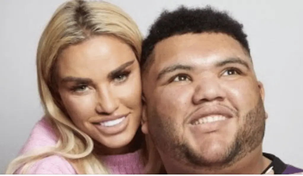 Met Police WhatsApp Scandal: Eight Officers Guilty of Racist, Sexist Abuse and Mocking Katie Price’s Disabled Son