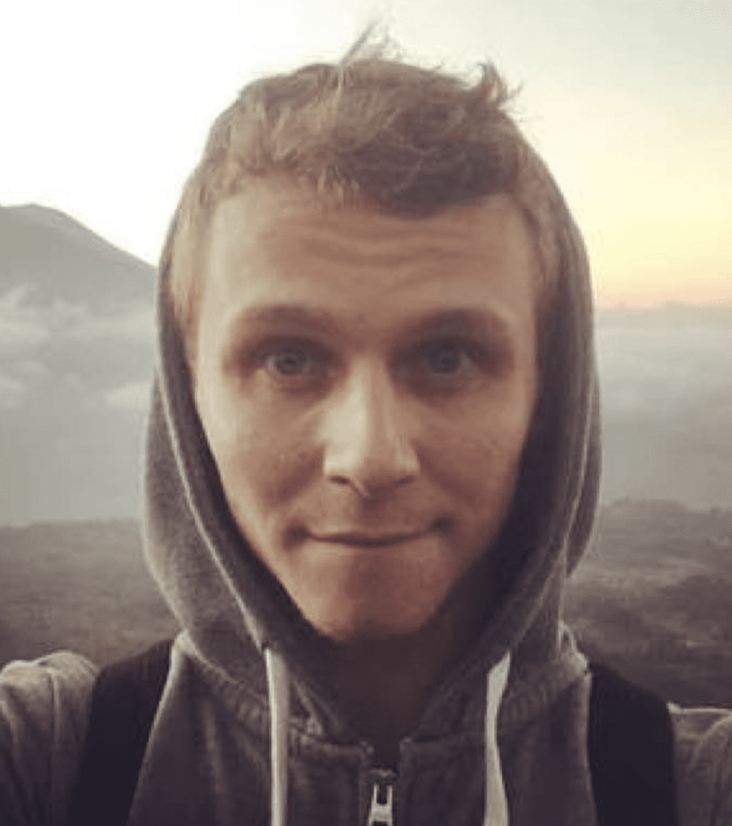 His Name Was Among Those Published By Nepal's Civil Aviation Authority, Where His Nationality Was Listed As Irish