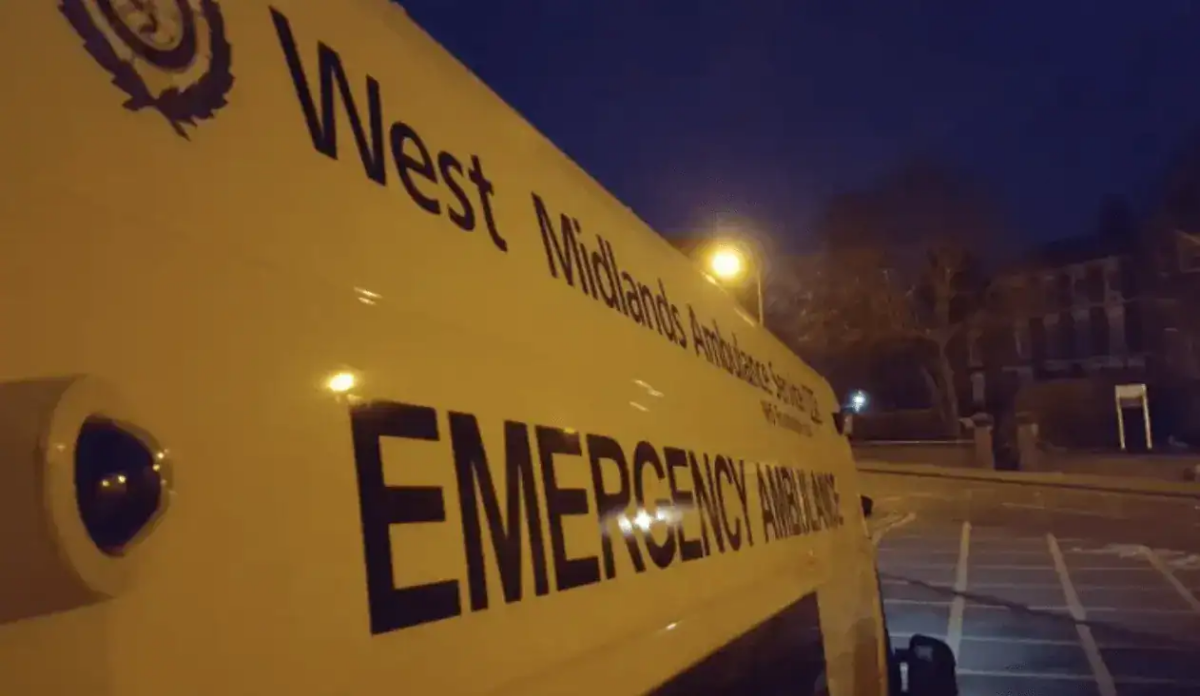 Tragic North Littleton Crash: Man Dies as Car Plunges Into Water