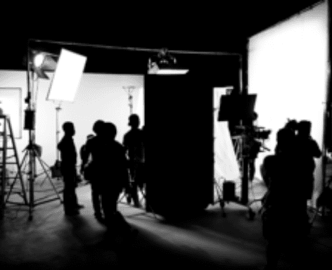 Pandemic Support For Film And Tv Such As Peaky Blinders Kept Thousands In Jobs And Contributed Billion To Economy