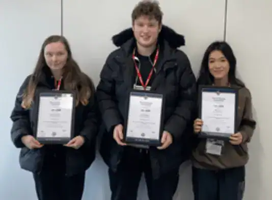 Cnc Helps Inspire The Next Generation Of Police Officers