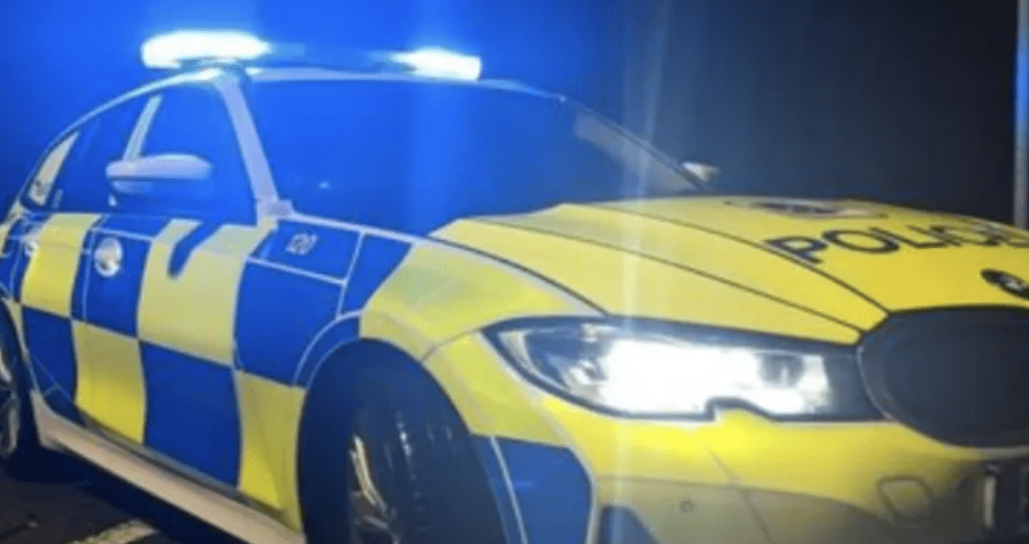 Murder Investigation Launched  After Man Stabbed To Death In Castle Bromwich