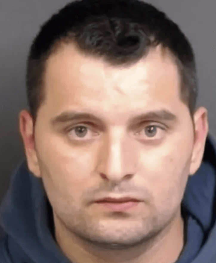 A Man Who Sneaked Migrants Into The Uk In The Back Of His Refrigerated Truck Has Been Sentenced To Prison