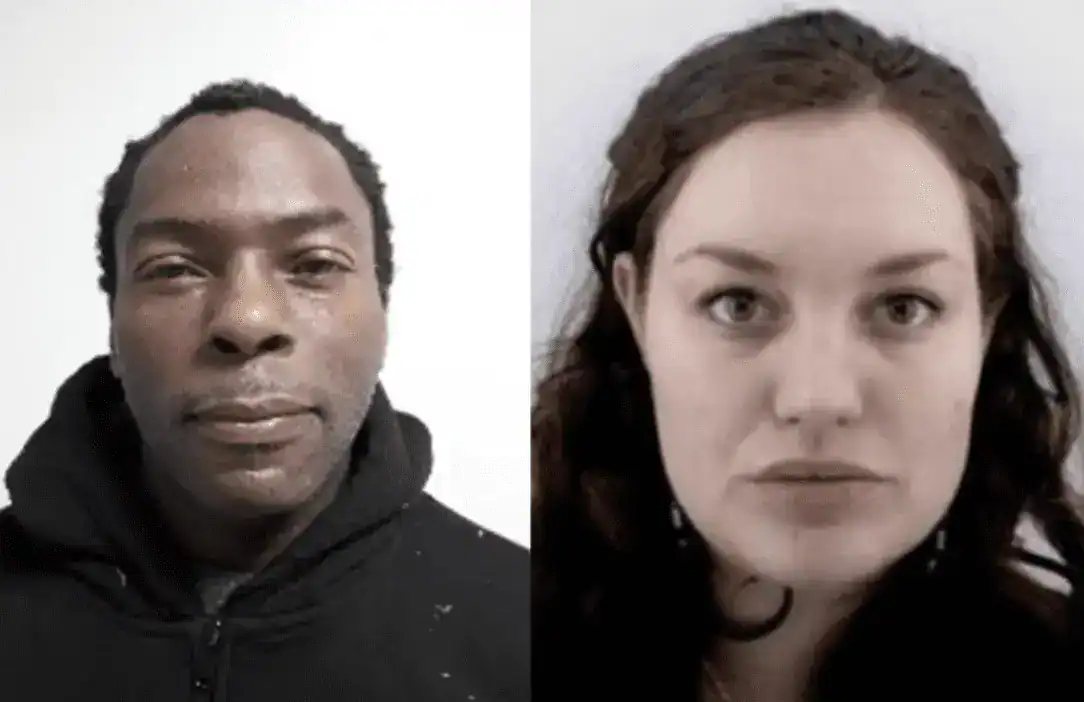 Missing Family Mystery: Constance Marten, Mark Gordon & Baby Vanish After Car Blaze – £10k Reward for Info