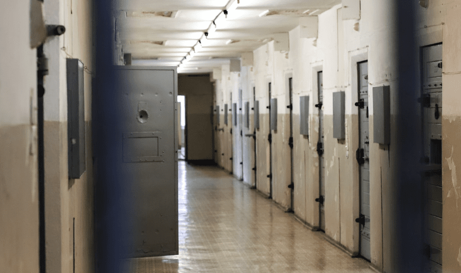 A Man Has Been Jailed After He Sexually Assaulted A Woman At A Gym