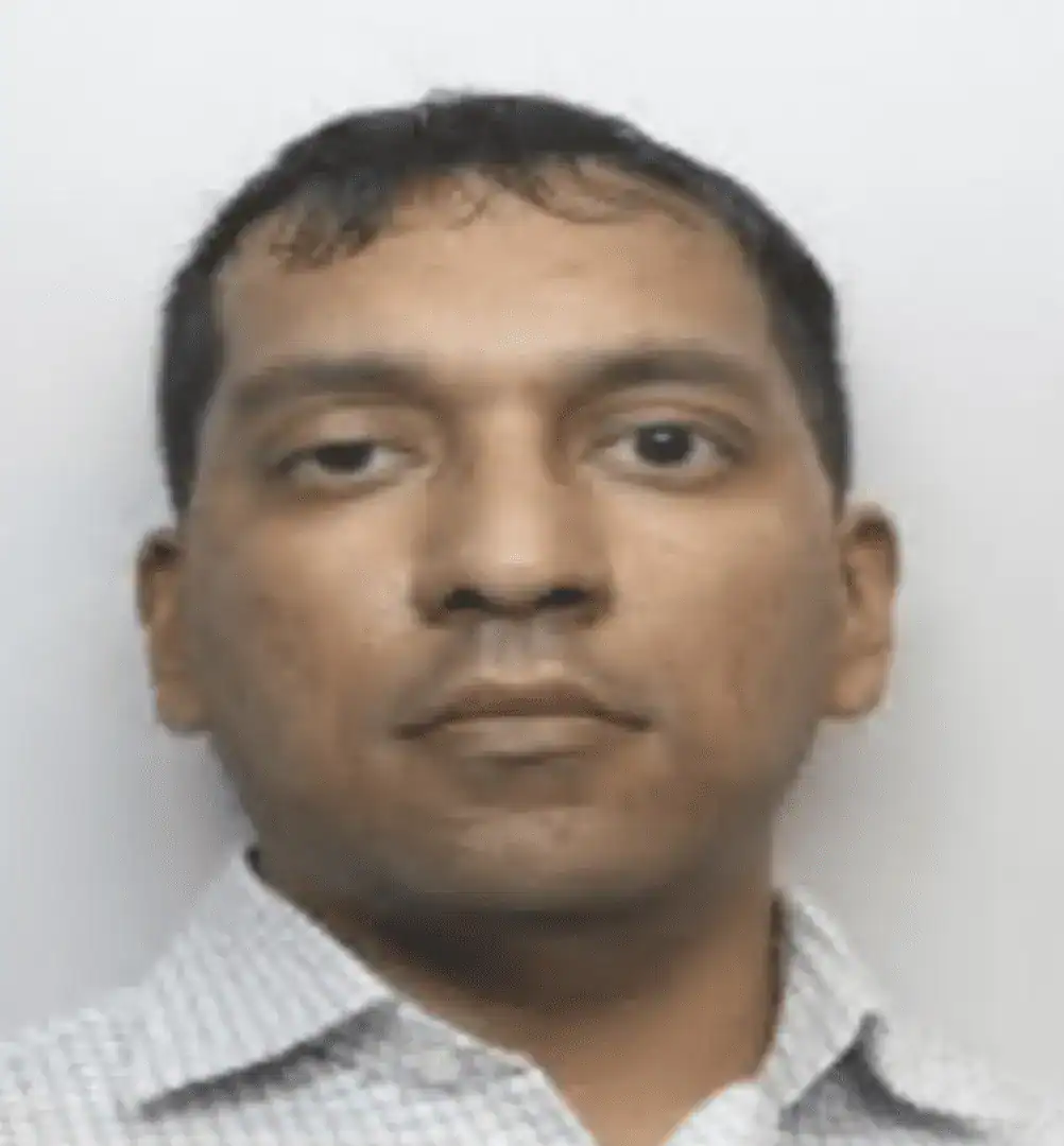 London Groomer Jailed for 9 Years After Barnsley Police Sting Snags Serial Sex Offender