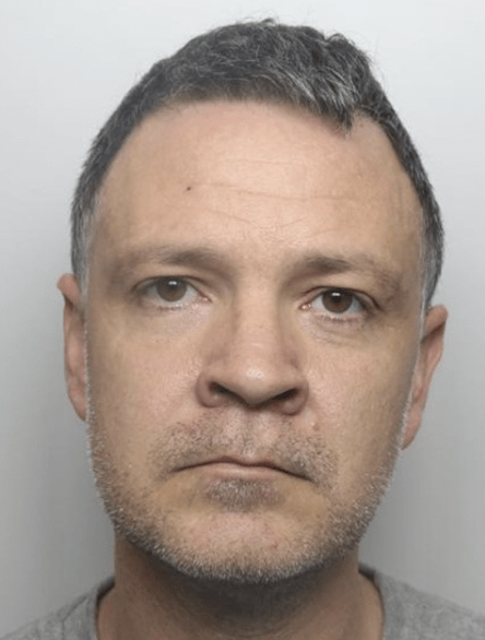 A Man From Swadlincote Has Been Jailed For Ten Years For Raping And Sexually Assaulting A Boy