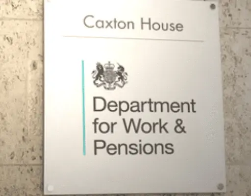 Benefit Fraud And Error Falling After Government Crackdown
