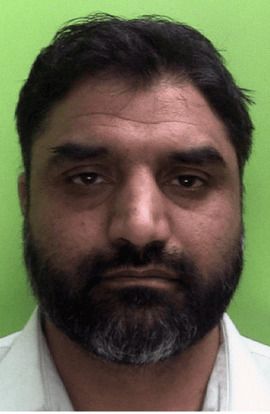 A Twitter User Who Encouraged Others To Commit Terrorism Has Been Locked Up