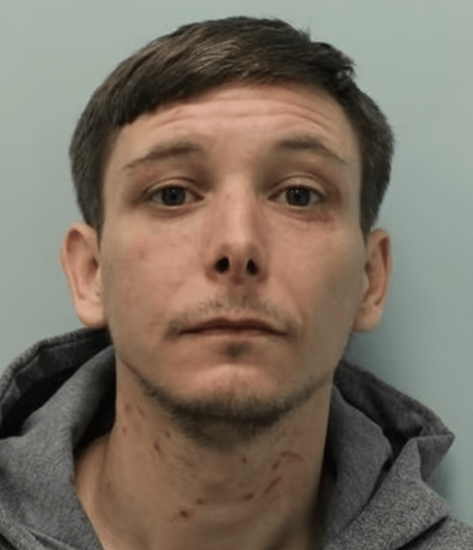 A Man Has Been Jailed After He Violently Robbed A Woman For Her Earrings In East London