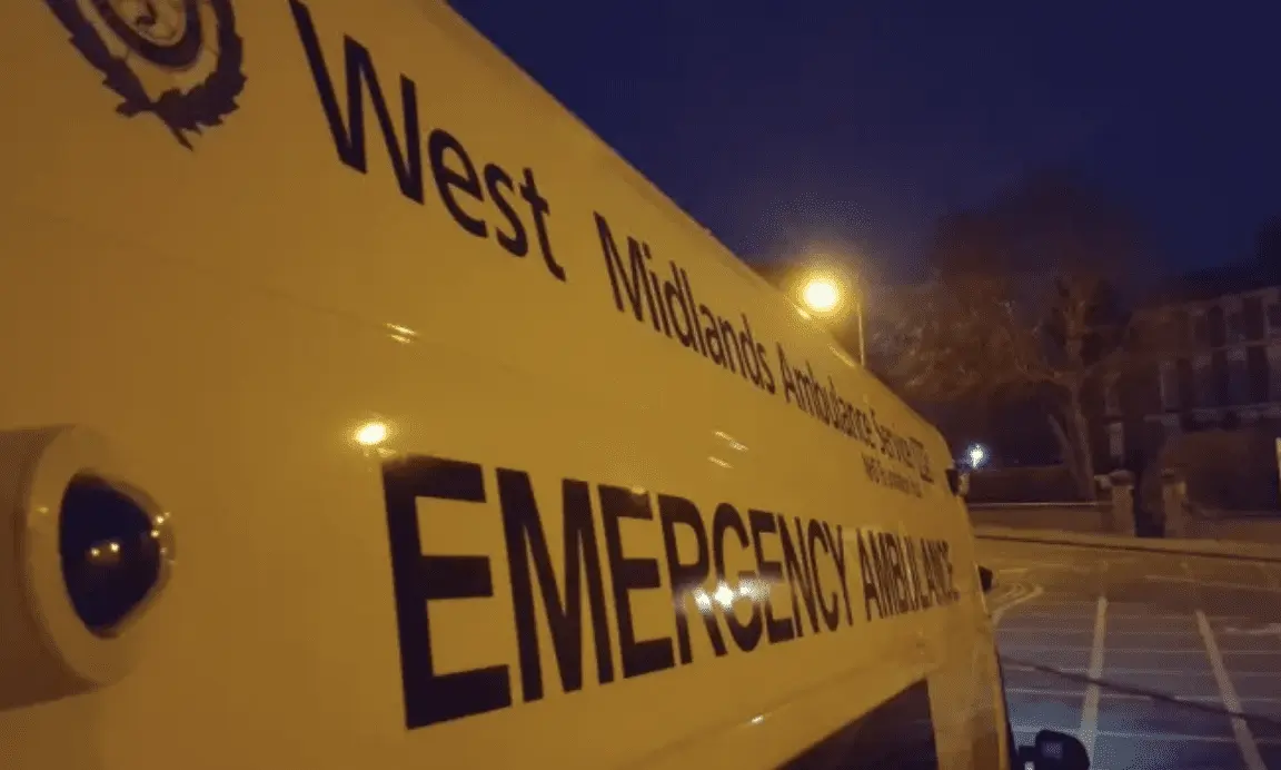 Three Dead, Three Injured in Horrific Kidderminster Car Crash Last Night