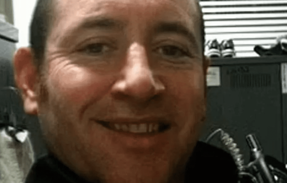 Met Police Is Investigating 1,000 Sexual And Domestic Abuse Claims Involving Approximately 800 Of Its Officers