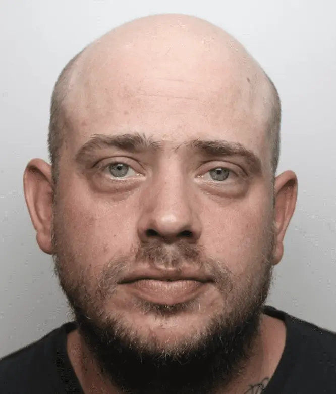 Derby Driver Jailed for Nearly 6 Years After Drunk and Drug-Fuelled Crash Kills Two Passengers