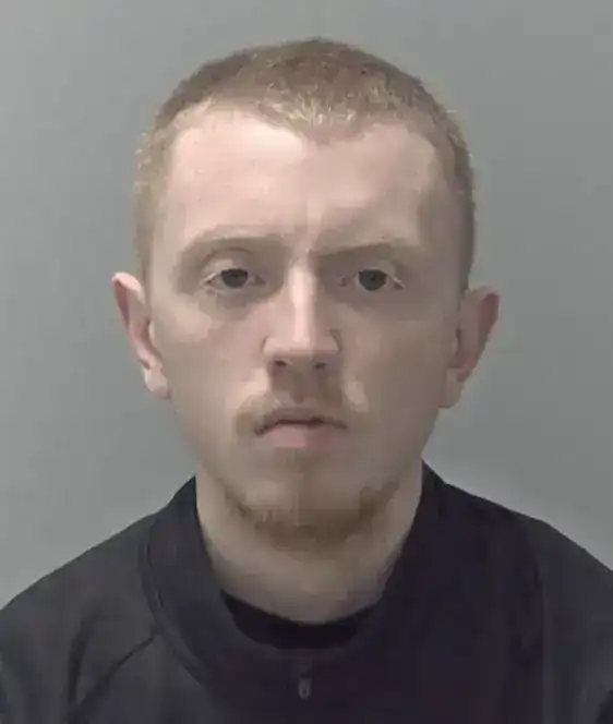 Jail For Man Caught With Deal Wraps Of Heroin And Cannabis